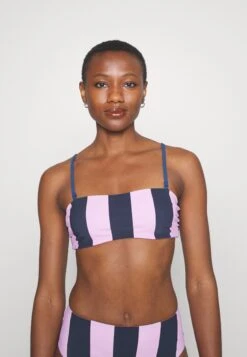 Marc O'Polo Kalmar - Bikinitop - Blue -Marc O'Polo 7140041edef043a180b84fc551b5dffe