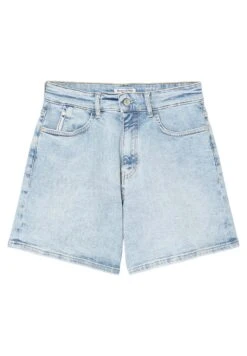 Marc O'Polo DENIM Modell Ylvi Aus Organic - Jeansshort - Multi Pale Ice Blue -Marc O'Polo 71a533bfe5624a3bbdb9a1bb79d21c5f