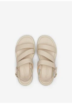 Marc O'Polo Mod Susan 1A - Sandalen - Sand -Marc O'Polo 71afa8bdf6034425855bb2f041549016