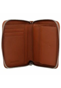 Marc O'Polo Carla- Portemonnee - Classic Cognac -Marc O'Polo 71fb920d67334a60a2ae917dddd1625d