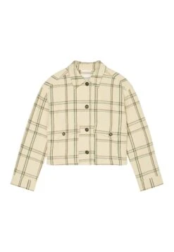 Marc O'Polo Lichte Jas - Multi 13 Marc O'Polo Lichte Jas - Multi -Marc O'Polo 72869691784e4247b54aad40f10d7de5