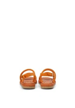 Marc O'Polo Tori - Sandalen - Orange -Marc O'Polo 737017b85e9642dc921e8958bb43ac83