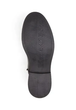 Marc O'Polo Korte Laarzen - Dark Brown -Marc O'Polo 74044246aa7d453d95857ef2fa3857c3