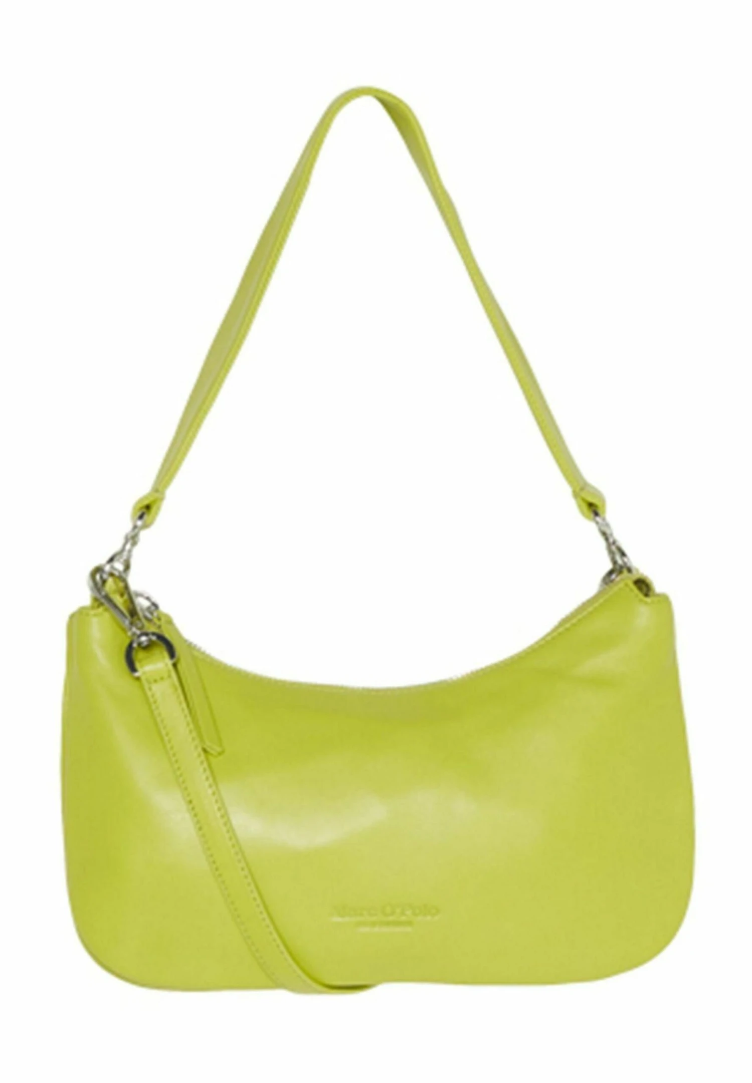 Marc O'Polo Lilja - Handtas - Lime Green 3 Marc O'Polo Lilja - Handtas - Lime Green