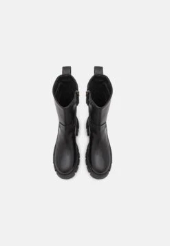 Marc O'Polo Lisbet - Korte Laarzen - Black -Marc O'Polo 75b4d6d81ed24ffabf8c4af05590eabb