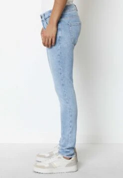 Marc O'Polo Modell Skara Aus-Stretch - Slim Fit Jeans - Light Stretch Authentic Wash 12 Marc O'Polo Modell Skara Aus-Stretch - Slim Fit Jeans - Light Stretch Authentic Wash -Marc O'Polo 75d3f0fc19794740acb5d91f77e48413