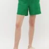 Marc O'Polo Shorts - Preppy Green -Marc O'Polo 76a6cbdcdf0b4bb9a1f5525d3d47ed13