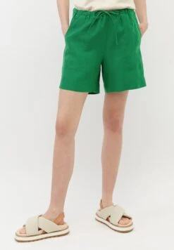 Marc O'Polo Shorts - Preppy Green