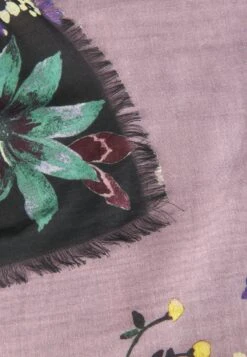 Marc O'Polo Various Prints - Halsdoek - Multi Blooming Lilac -Marc O'Polo 76c076eb99f148b79dce54f6a3cb2512