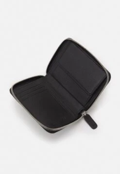 Marc O'Polo Carla - Portemonnee - Black -Marc O'Polo 770a1e3564344c17a7a53013b5737d35