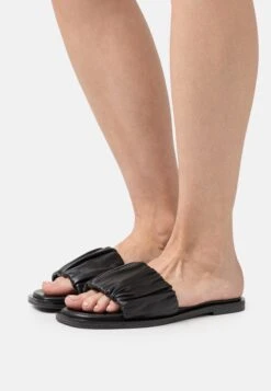 Marc O'Polo Marit - Muiltjes - Black