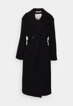 Marc O'Polo Mantel - Black -Marc O'Polo 77c79306518543a8bc1a8434bdadc4f9