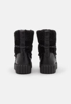 Marc O'Polo Bianca- Veterboots - Black -Marc O'Polo 77cb7b65e8094d17ac85eb7d4bbdf67c