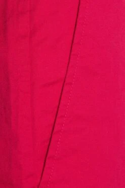 Marc O'Polo Category Details French Pockets - Shorts - Dahlia Pink -Marc O'Polo 77f9d60d2b514bb19272676c0942d4e5