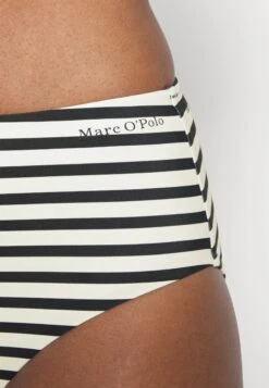 Marc O'Polo Ystad Fine Mop Stripe - Bikinibroekje - Dark Navy -Marc O'Polo 782dd99b516e4adf9ca9b312acdef21a