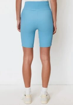 Marc O'Polo DENIM 'Pd X Kangol Cycling Aus - Shorts - Hamilton Blue -Marc O'Polo 7a2e5820ec2a46eab48871f59dbd141d