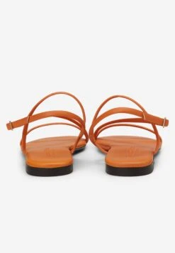 Marc O'Polo Mod Victoria 2A - Sandalen - Orange -Marc O'Polo 7a31245ad8c042bca899d693d07dca7e