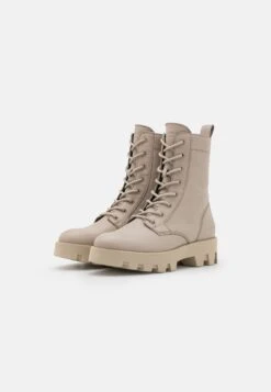 Marc O'Polo Pilar- Veterboots - Light Taupe -Marc O'Polo 7a4f3c2a25264162aa44f1430e1a0996