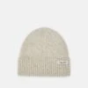 Marc O'Polo Ribbed Fold Up - Muts - Chalky Stone -Marc O'Polo 7aa3ad50ea584a62ac59d4857f6f9f46