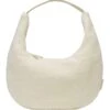 Marc O'Polo Fija Hobo- Handtas - Chalky Sand -Marc O'Polo 7af9195f6fc747c18470dde0add8ce63