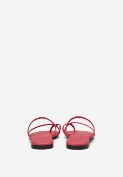 Marc O'Polo Mod Victoria 1A - Muiltjes - Pink -Marc O'Polo 7b54b48743074279a3971ef8e6b5bba2