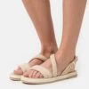 Marc O'Polo Tori - Sandalen - Soft Taupe -Marc O'Polo 7b69a8a112ed44b39f13c5a56cab526b