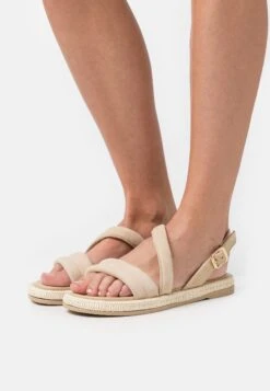 Marc O'Polo Tori - Sandalen - Soft Taupe