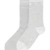 Marc O'Polo Im 2Er Pack - Sokken - Silver/Grey -Marc O'Polo 7c0e1a3e7e444a96b8c52f8cb6f6d182