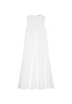 Marc O'Polo Ärmelloses - Jurk - White -Marc O'Polo 7c41e1a3b600433897aa04112d2af491