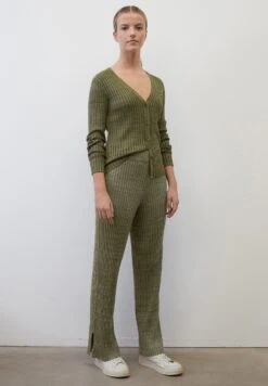 Marc O'Polo DENIM Broek - Dakota Shadow