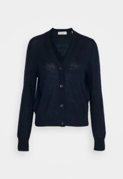 Marc O'Polo Vest - Dark Blue 16 Marc O'Polo Vest - Dark Blue -Marc O'Polo 7e1346cba81243a6a67ef10e32fb2931