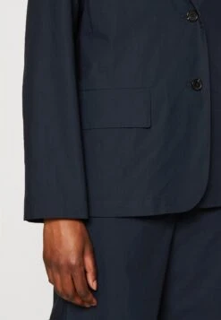 Marc O'Polo Light Summer Style 2 Button Flap Pockets - Blazer - Deep Blue Sea 13 Marc O'Polo Light Summer Style 2 Button Flap Pockets - Blazer - Deep Blue Sea -Marc O'Polo 7e44066f2cd14e878121fbf6c808c09e