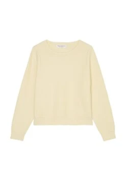 Marc O'Polo Rundhals - Trui - Multi Pale Sunflower -Marc O'Polo 7e8b2d71507b45f18ecb783ddadf4ff6