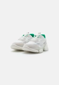 Marc O'Polo Julia - Sneakers Laag - White -Marc O'Polo 7ec5fb180abb498784aa98ec3a59214e