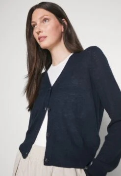 Marc O'Polo Vest - Dark Blue 15 Marc O'Polo Vest - Dark Blue -Marc O'Polo 7ed212b3d1d141dd997dff2f9ffa743a