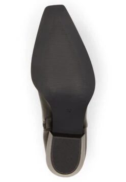 Marc O'Polo Korte Laarzen - Black -Marc O'Polo 7f11f353f76540bb95b51517d5cd05f3