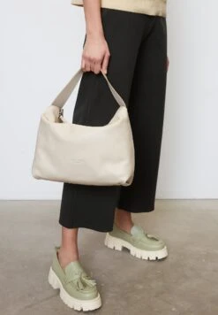 Marc O'Polo Mod. Tuvy - Handtas - Chalky Sand