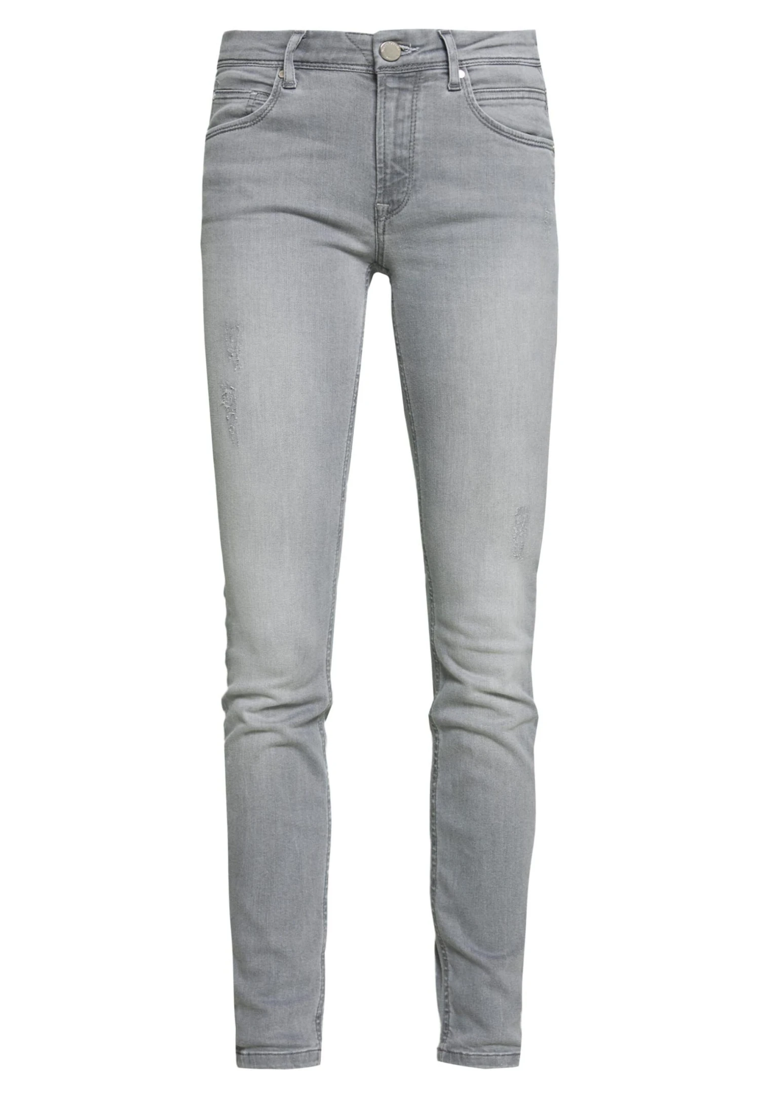 Marc O'Polo DENIM Alva - Jeans Skinny Fit - Every Day Grey Wash 6 Marc O'Polo DENIM Alva - Jeans Skinny Fit - Every Day Grey Wash - Afbeelding 4