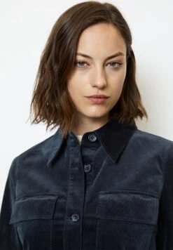 Marc O'Polo Inspired Style Details Slightly Cropped - Spijkerjas - Deep Blue Sea 11 Marc O'Polo Inspired Style Details Slightly Cropped - Spijkerjas - Deep Blue Sea -Marc O'Polo 8090219f2df64625a127ee303fb7aecb