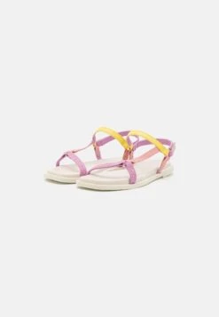 Marc O'Polo Marit - Sandalen - Multi-Coloured -Marc O'Polo 80acdb86edb2487db508afb71d0451c2