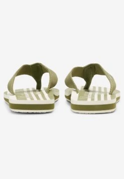 Marc O'Polo Beach-Mit-Muster - Teensandalen - Oliv -Marc O'Polo 80c5deea3f1e4001b6bab39e6639adbc