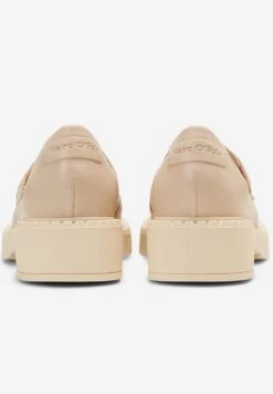 Marc O'Polo Quasten - Plateaupumps - Wheatfield -Marc O'Polo 80eb310796d44207a9feabf7f20909d2