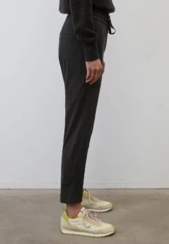 Marc O'Polo Travel Modell Lontta Aus- Broek - Black -Marc O'Polo 812013f7589042bc93717318c60b9f6c