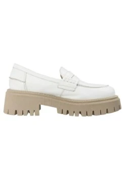 Marc O'Polo Alma- Mocassins - Offwhite -Marc O'Polo 81869b72ec3940568224fc7cb4f2ea77