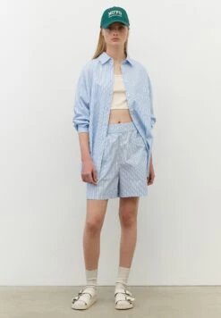 Marc O'Polo DENIM Shorts - Multi Homestead Blue 9 Marc O'Polo DENIM Shorts - Multi Homestead Blue -Marc O'Polo 8191231acc08414795fa47822d90f987