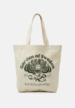 Marc O'Polo Mod. Jory - Shopper - Wild Olive