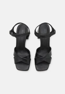 Marc O'Polo Maris- Sandalen Met Hoge Hak - Black -Marc O'Polo 81a50cf29c984301bbddb2904481a7f9