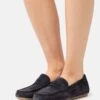 Marc O'Polo Selma- Mocassins - Navy