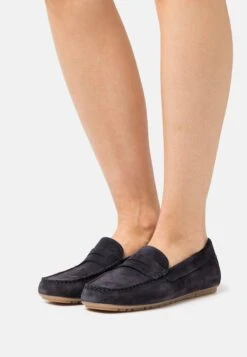 Marc O'Polo Selma- Mocassins - Navy
