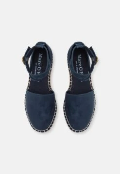 Marc O'Polo Sandalen - Navy -Marc O'Polo 823c5ffc8f8c4794a7db2695d667f709